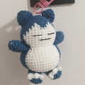Snorlax Pokemon