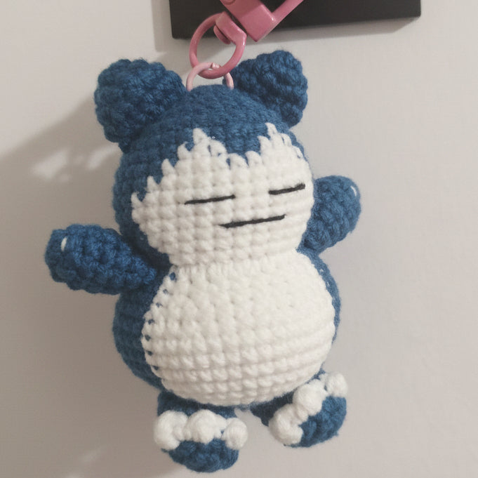 Snorlax Pokemon